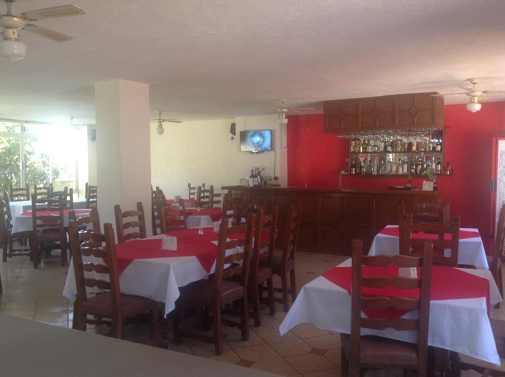 Hotel Real Santa Maria Cuernavaca Extérieur photo